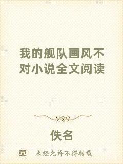 我的艦隊(duì)畫(huà)風(fēng)不對(duì)小說(shuō)全文閱讀
