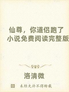 仙尊，你道侶跑了小說免費(fèi)閱讀完整版